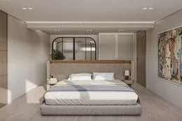 Master-Suite