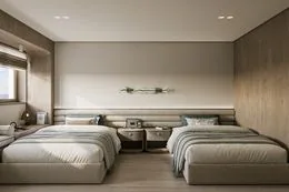 Twin-Suite
