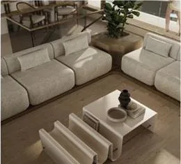 Lounge — Sitzgruppe